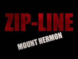 Zip-Line Movie Title