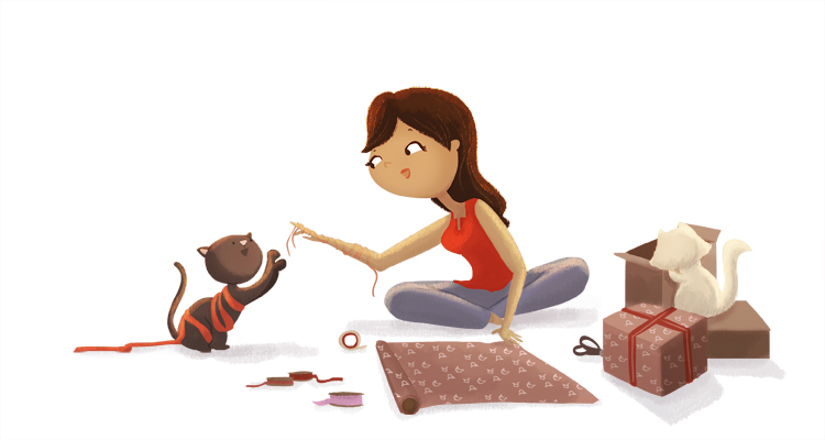 Inspiring Artist Story