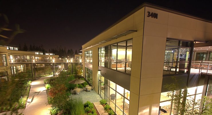 An Exciting Journey with VMware