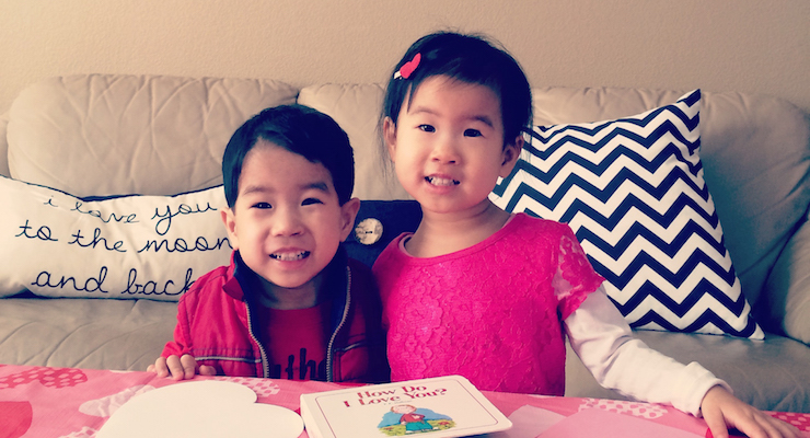 JereMaya – Year Three