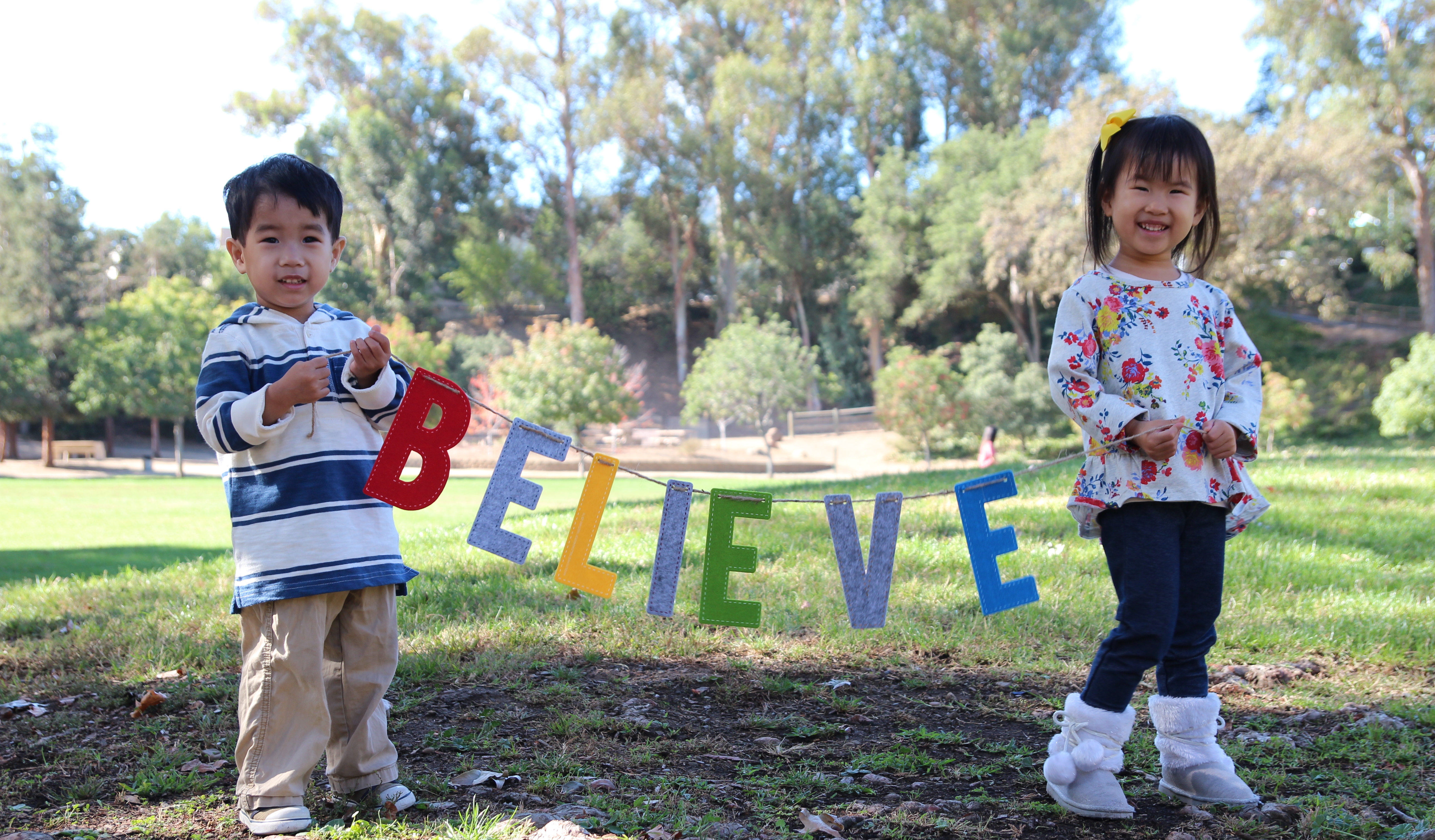 Creative Process for JereMaya Videos