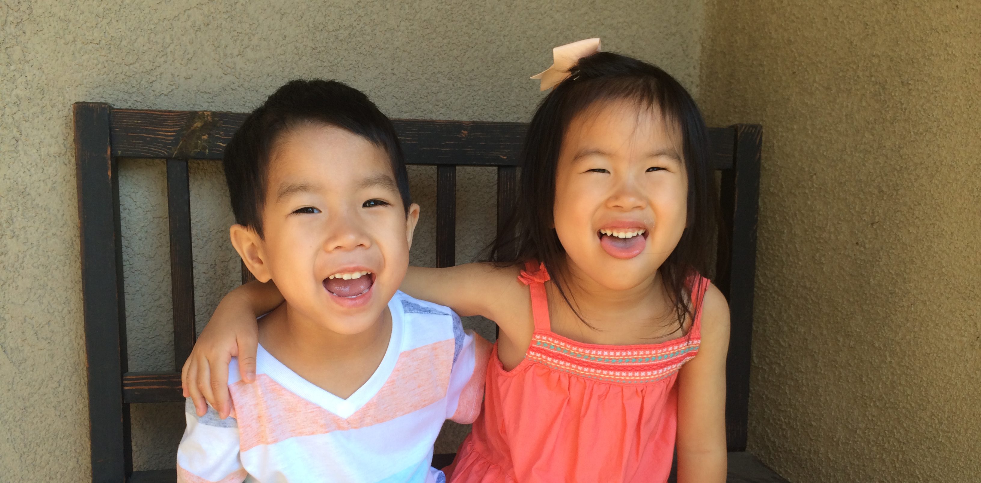 JereMaya – Year Five