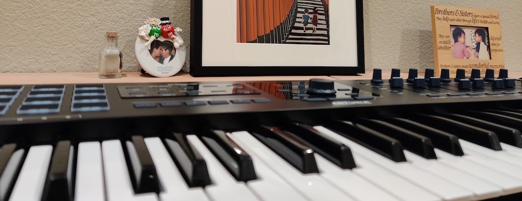 Personal OKRs for 2021