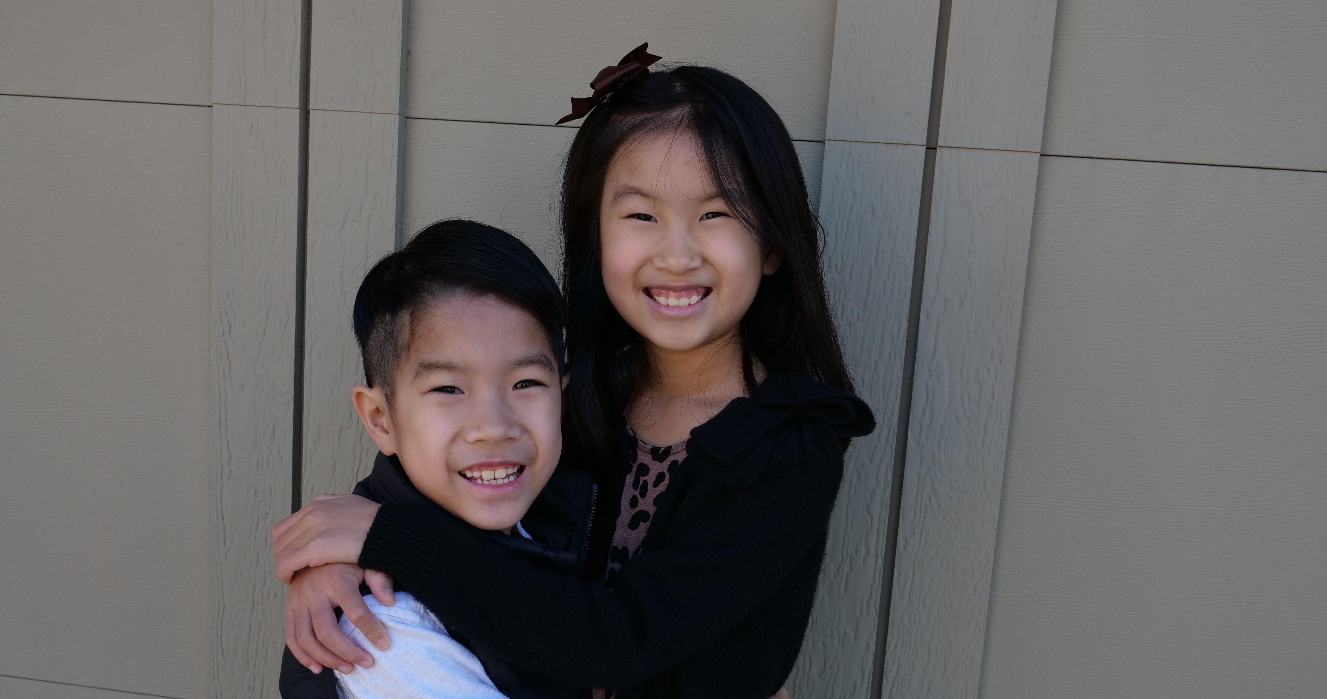 JereMaya – Year Nine