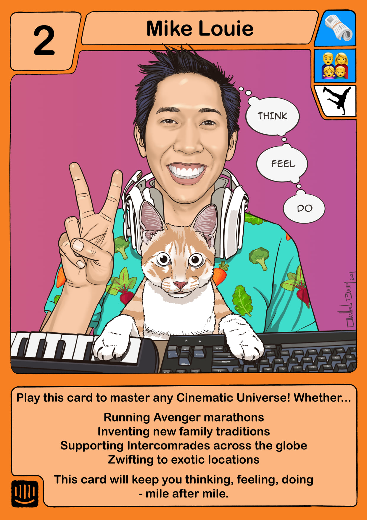 Finishing the Year Strong